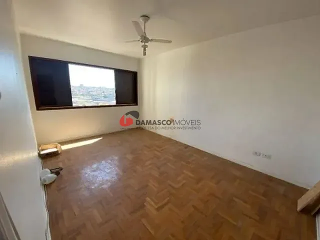 Apartamento 2 quartos e 2 banheiros, à venda, no bairro Fundação em São Caetano do Sul