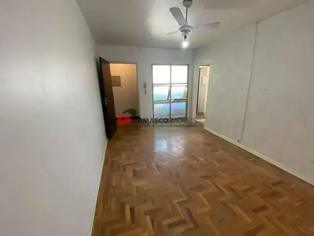 Apartamento 2 quartos e 2 banheiros, à venda, no bairro Fundação em São Caetano do Sul