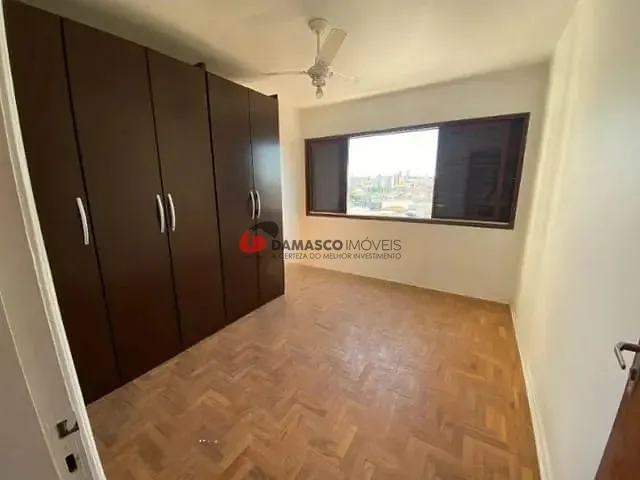 Apartamento 2 quartos e 2 banheiros, à venda, no bairro Fundação em São Caetano do Sul