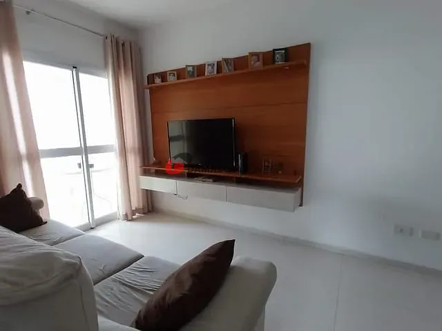 Apartamento 2 quartos e 1 banheiro, à venda, no bairro OSVALDO CRUZ em São Caetano do Sul