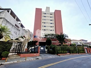 Foto do Apartamento-Apartamento tipo para venda em Mandaqui com 2 quartos, 57m²