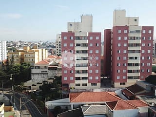 Foto do Apartamento-Apartamento tipo para venda em Mandaqui com 2 quartos, 57m²