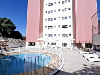 Foto do Apartamento-Apartamento tipo para venda em Mandaqui com 2 quartos, 57m²