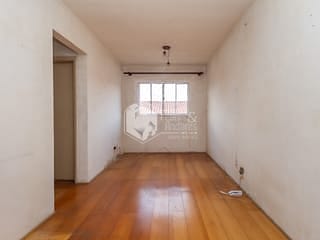Foto do Apartamento-Apartamento tipo para venda em Jardim Meliunas com 2 quartos, 58m²