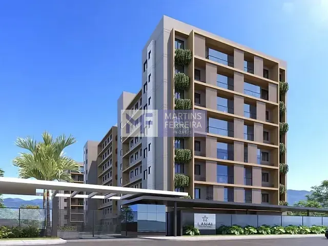 Apartamento com 52m² 2 quartos e 2 banheiros, à venda, no bairro Recreio dos Bandeirantes em Rio de Janeiro