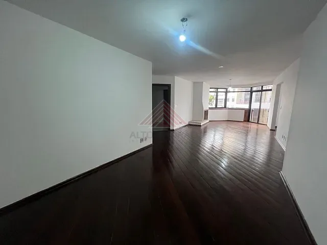 Apartamento com 337m² 3 quartos e 4 banheiros, à venda, no bairro Itaim Bibi em São Paulo
