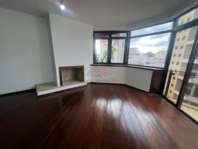 Apartamento com 337m² 3 quartos e 4 banheiros, à venda, no bairro Itaim Bibi em São Paulo