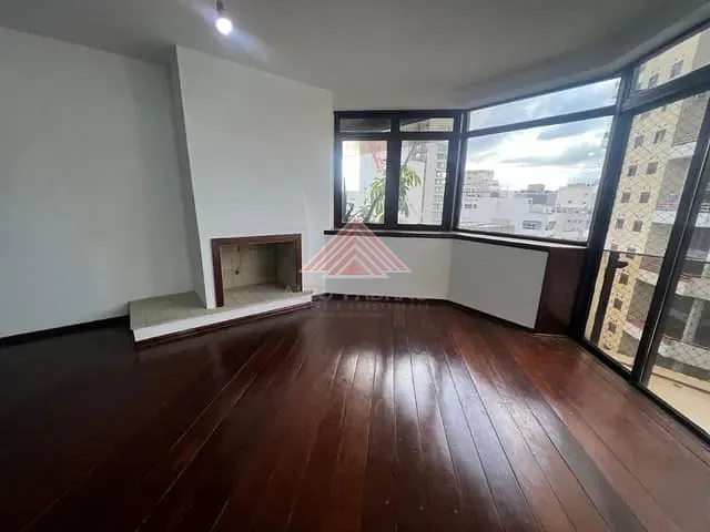 Apartamento com 337m² 3 quartos e 4 banheiros, à venda, no bairro Itaim Bibi em São Paulo