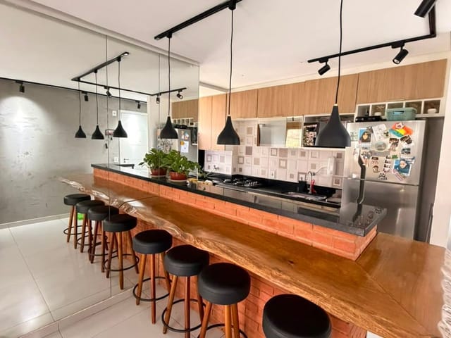 Apartamento com 47m² 2 quartos e 1 banheiro, à venda, no bairro Nakamura Park em Cotia