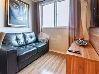 Foto do Apartamento-Apartamento tipo para venda em Vila Zat com 2 quartos, 40m²