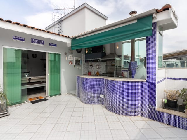 Foto do Apartamento - Apartamento tipo para venda em Nova Gerty com 2 quartos, sendo 1 suíte, 179m² | Lares e Andares Imóveis