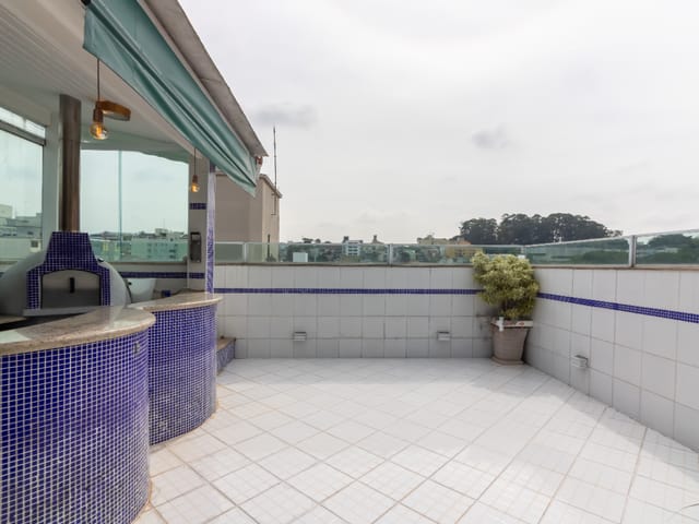 Foto do Apartamento - Apartamento tipo para venda em Nova Gerty com 2 quartos, sendo 1 suíte, 179m² | Lares e Andares Imóveis