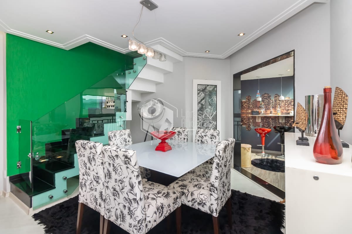 Apartamento à venda com 2 quartos, 179m² - Foto 14