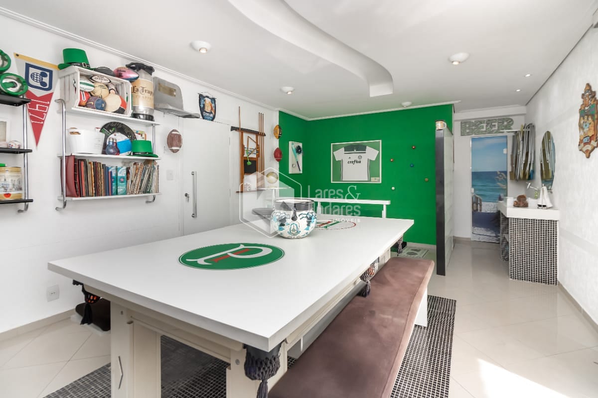 Apartamento à venda com 2 quartos, 179m² - Foto 9