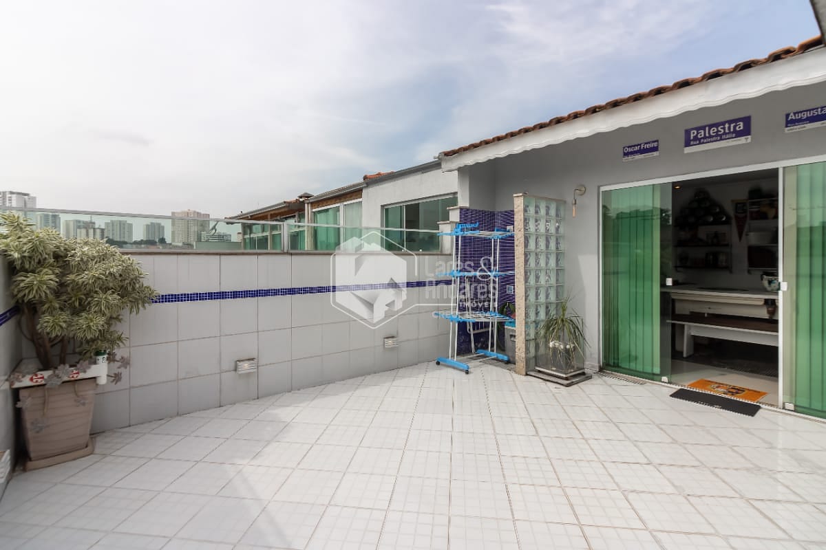 Apartamento à venda com 2 quartos, 179m² - Foto 5