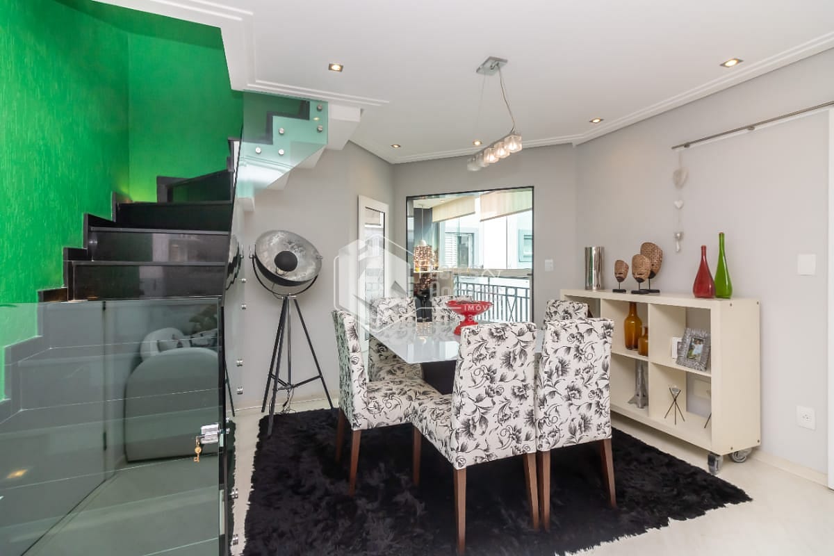 Apartamento à venda com 2 quartos, 179m² - Foto 15