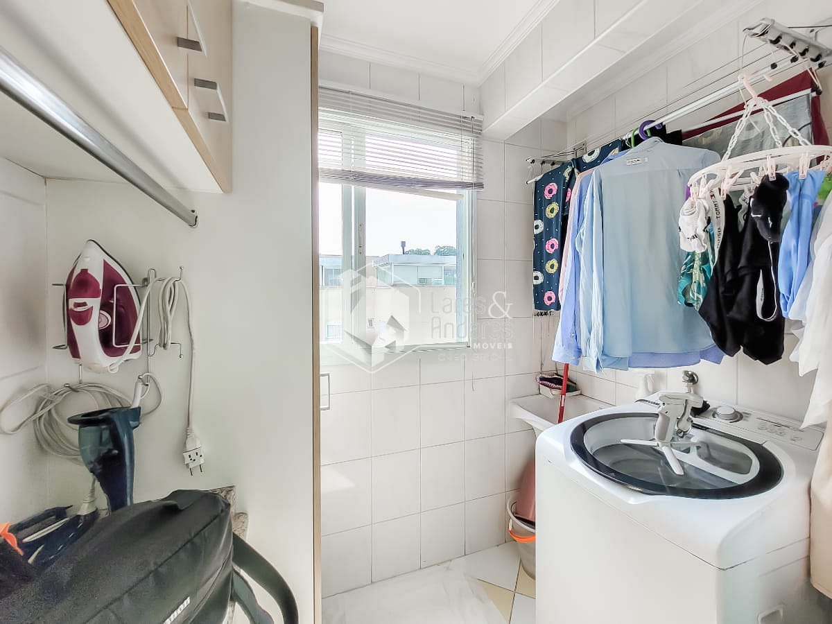 Apartamento à venda com 2 quartos, 179m² - Foto 29