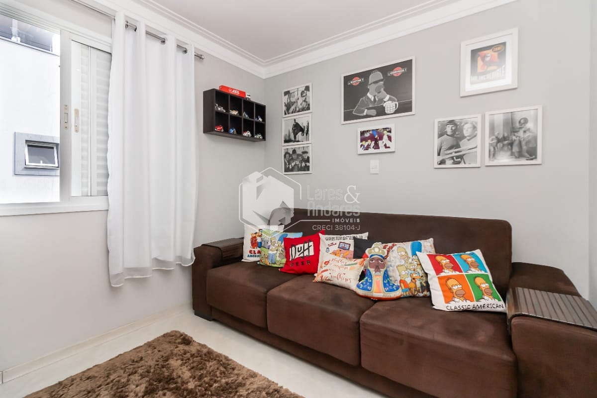 Apartamento à venda com 2 quartos, 179m² - Foto 19