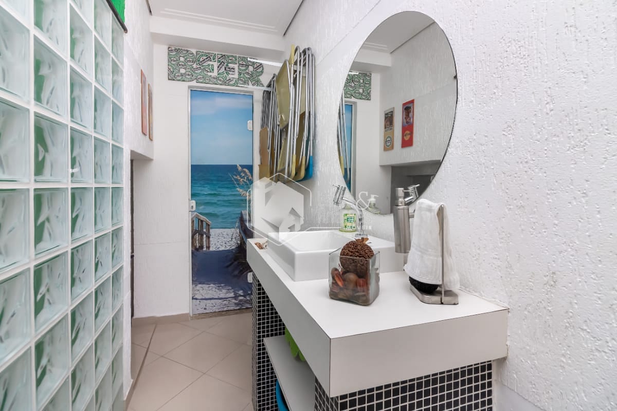 Apartamento à venda com 2 quartos, 179m² - Foto 13