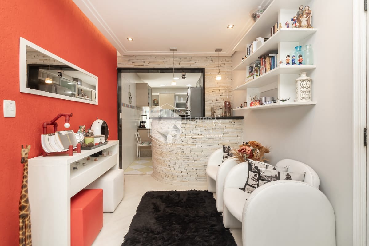 Apartamento à venda com 2 quartos, 179m² - Foto 28