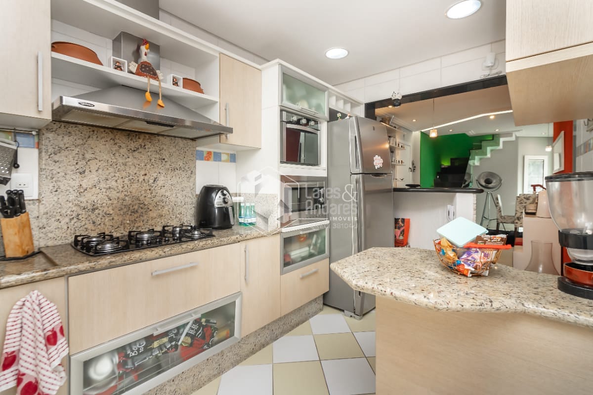 Apartamento à venda com 2 quartos, 179m² - Foto 26
