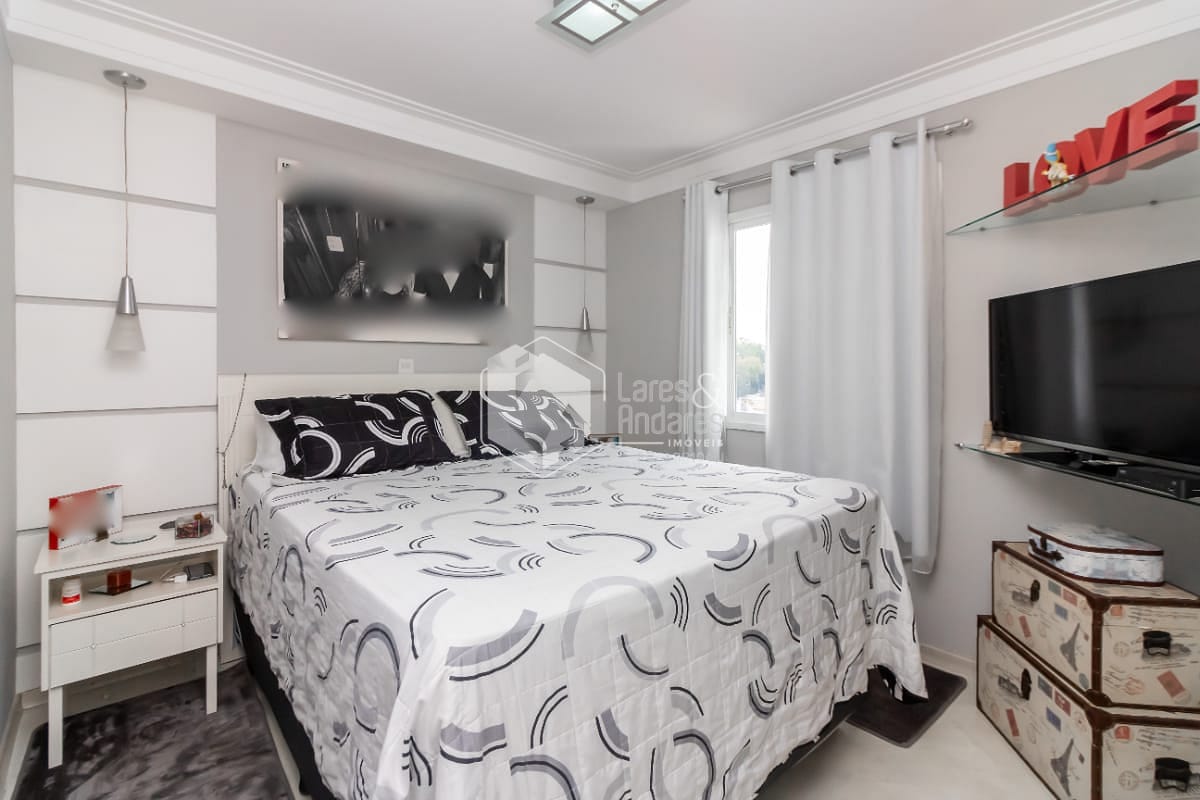 Apartamento à venda com 2 quartos, 179m² - Foto 23