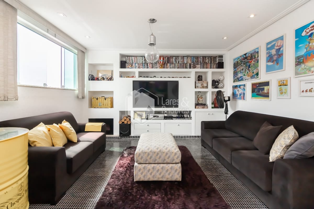 Apartamento à venda com 2 quartos, 179m² - Foto 10