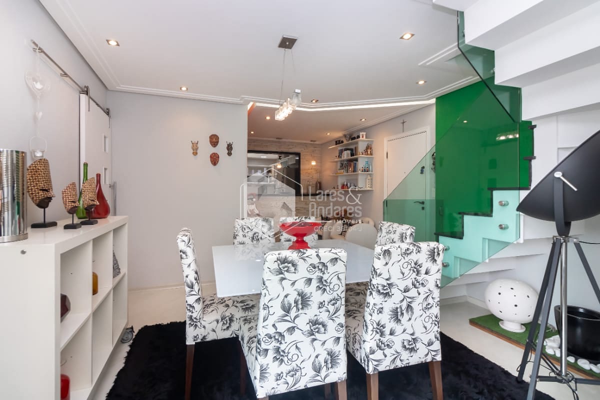 Apartamento à venda com 2 quartos, 179m² - Foto 16