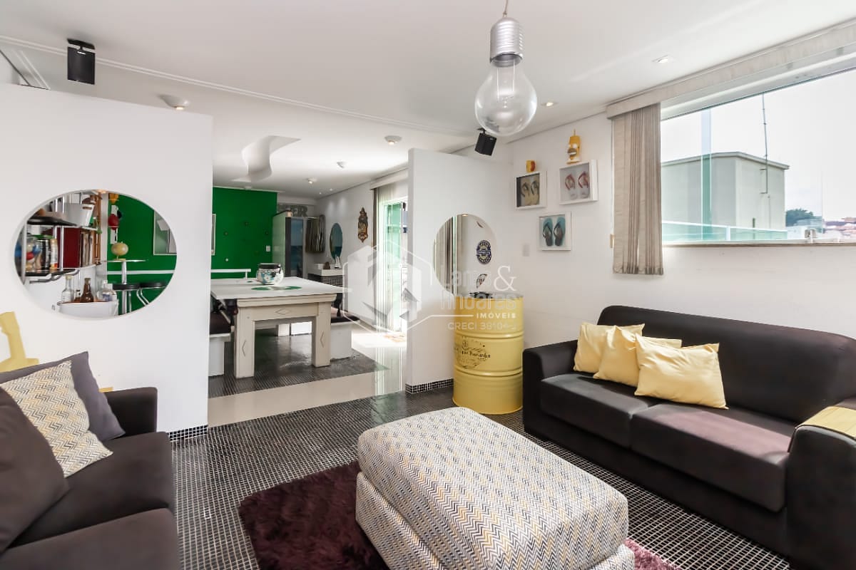 Apartamento à venda com 2 quartos, 179m² - Foto 12