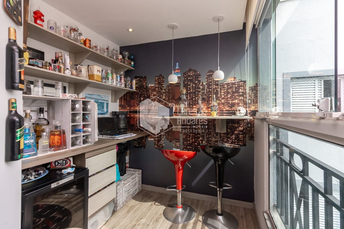 Apartamento à venda com 2 quartos, 179m² - Foto 17