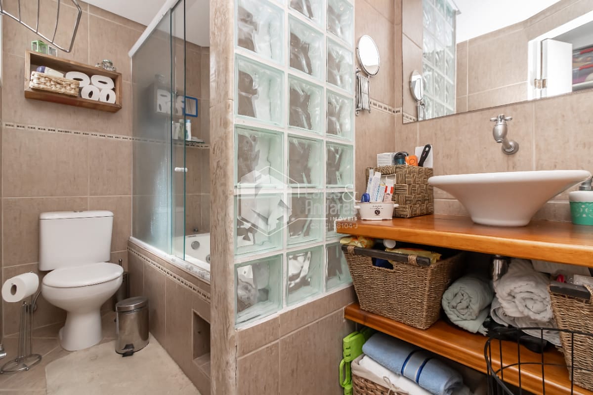 Apartamento à venda com 2 quartos, 179m² - Foto 25