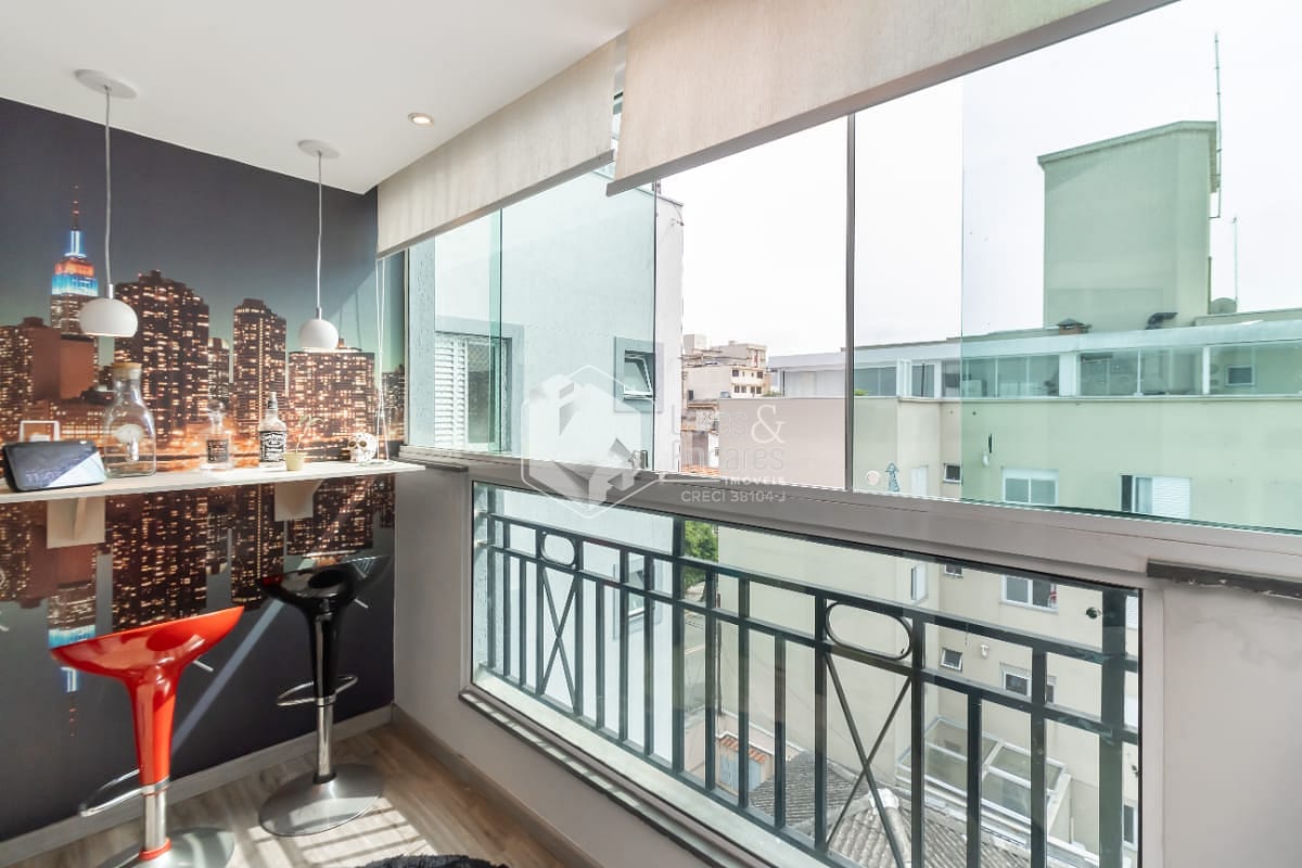 Apartamento à venda com 2 quartos, 179m² - Foto 18