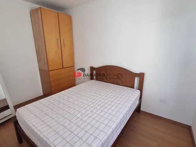 Apartamento com 31m² 1 quarto e 1 banheiro, para alugar, no bairro Vila Lúcia em São Paulo