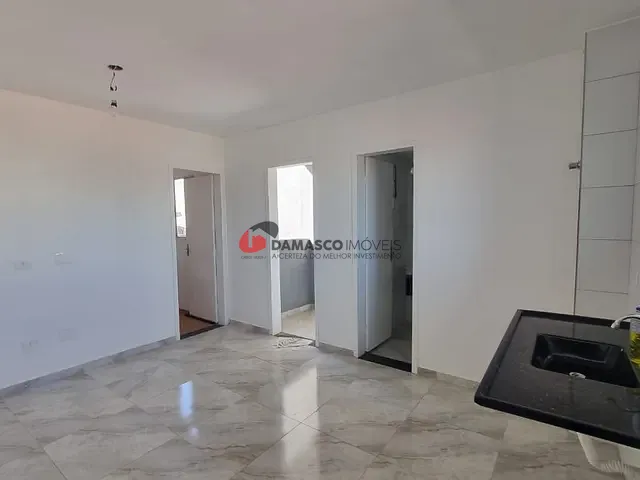 Apartamento com 31m² 1 quarto e 1 banheiro, para alugar, no bairro Vila Lúcia em São Paulo