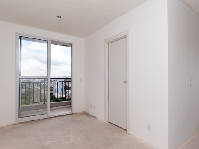 Foto do Apartamento - Apartamento tipo para venda em Pirituba com 2 quartos, 39m² | Lares e Andares Imóveis