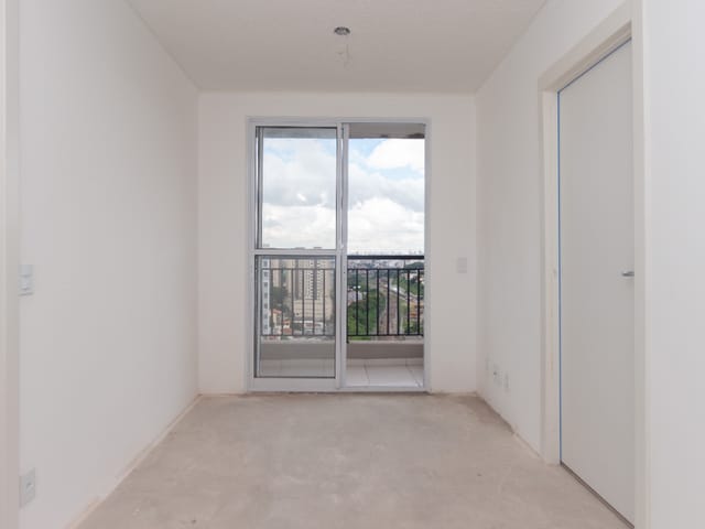 Foto do Apartamento - Apartamento tipo para venda em Pirituba com 2 quartos, 39m² | Lares e Andares Imóveis