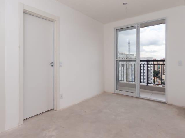 Foto do Apartamento - Apartamento tipo para venda em Pirituba com 2 quartos, 39m² | Lares e Andares Imóveis