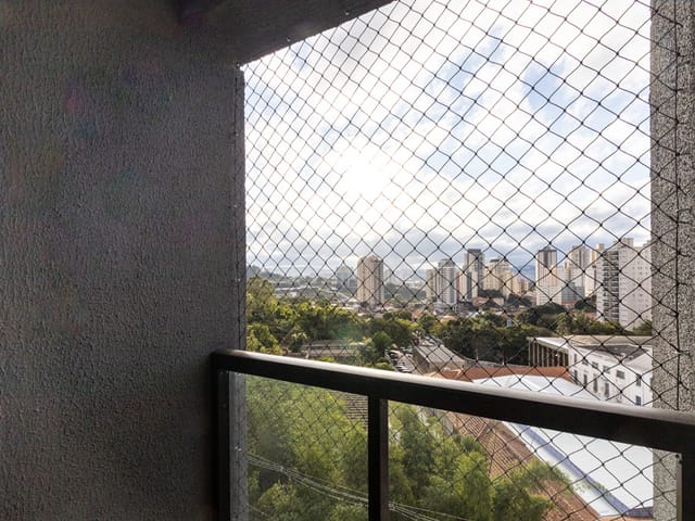 Foto do Apartamento - Apartamento tipo para venda em Vila Osasco com 2 quartos, sendo 2 suítes, 61m² | Lares e Andares Imóveis
