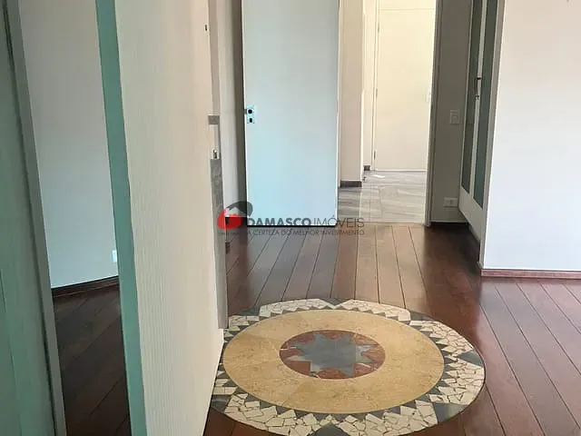 Apartamento 3 quartos e 5 banheiros, à venda, no bairro Jardim em Santo André