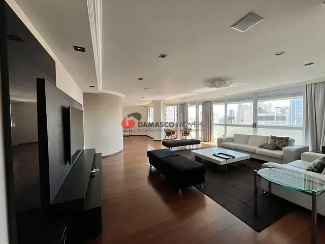 Apartamento 3 quartos e 5 banheiros, à venda, no bairro Jardim em Santo André