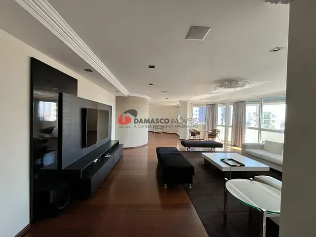 Apartamento 3 quartos e 5 banheiros, à venda, no bairro Jardim em Santo André