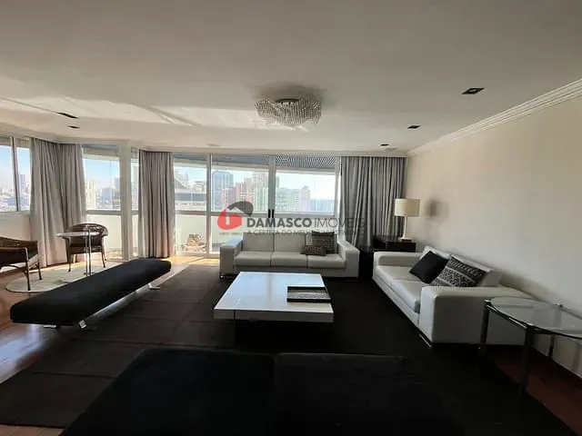 Apartamento 3 quartos e 5 banheiros, à venda, no bairro Jardim em Santo André