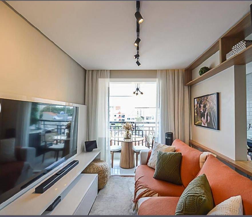 Apartamento à venda, Rudge Ramos, São Bernardo do Campo, SP