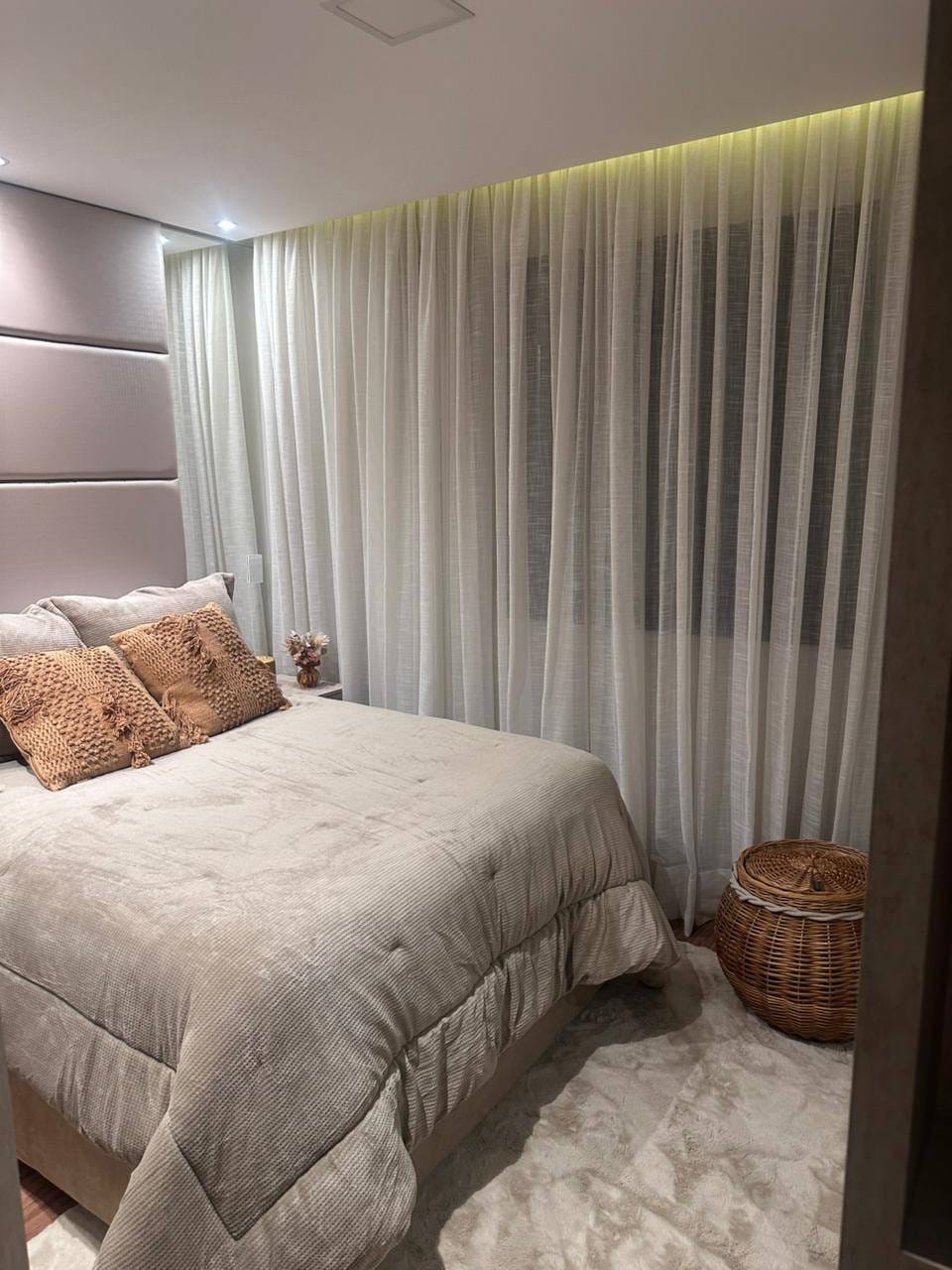 Apartamento à venda, Rudge Ramos, São Bernardo do Campo, SP