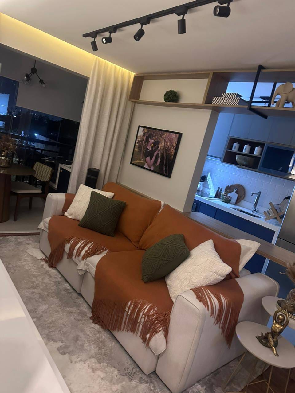 Apartamento à venda, Rudge Ramos, São Bernardo do Campo, SP