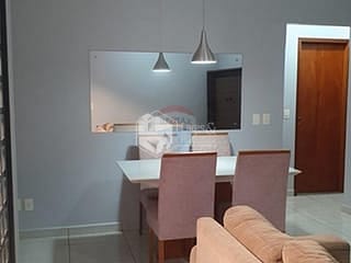 Foto do Apartamento-Apartamento tipo para venda em Planalto Verde com 2 quartos, 57m²