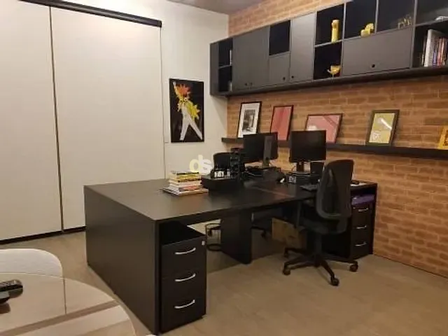 Sala à venda, no bairro Cerqueira César em São Paulo