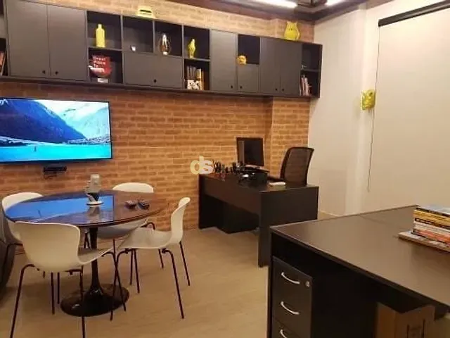 Sala à venda, no bairro Cerqueira César em São Paulo