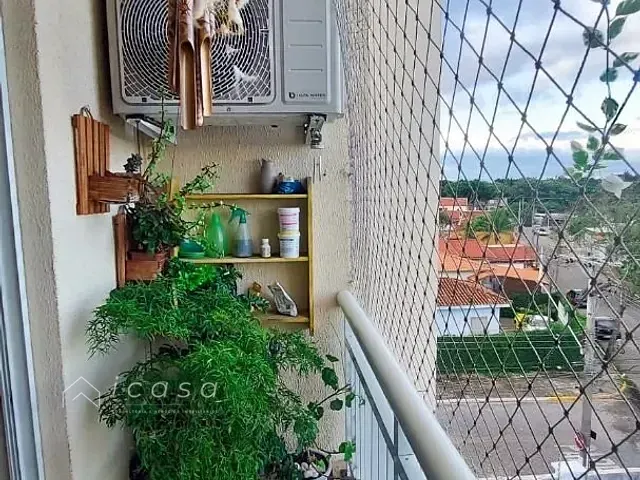 Apartamento 2 quartos e 1 banheiro, à venda, no bairro Jardim Flórida em Jacareí