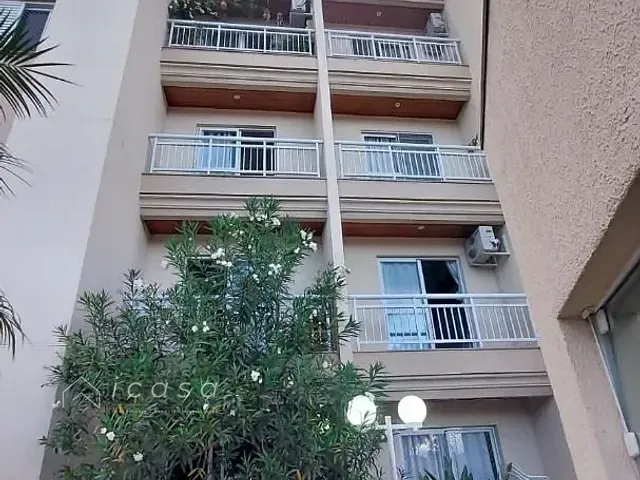 Apartamento 2 quartos e 1 banheiro, à venda, no bairro Jardim Flórida em Jacareí